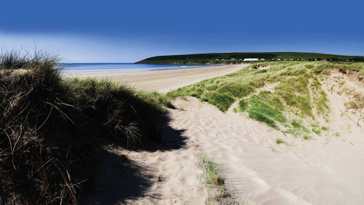 SSH Beach