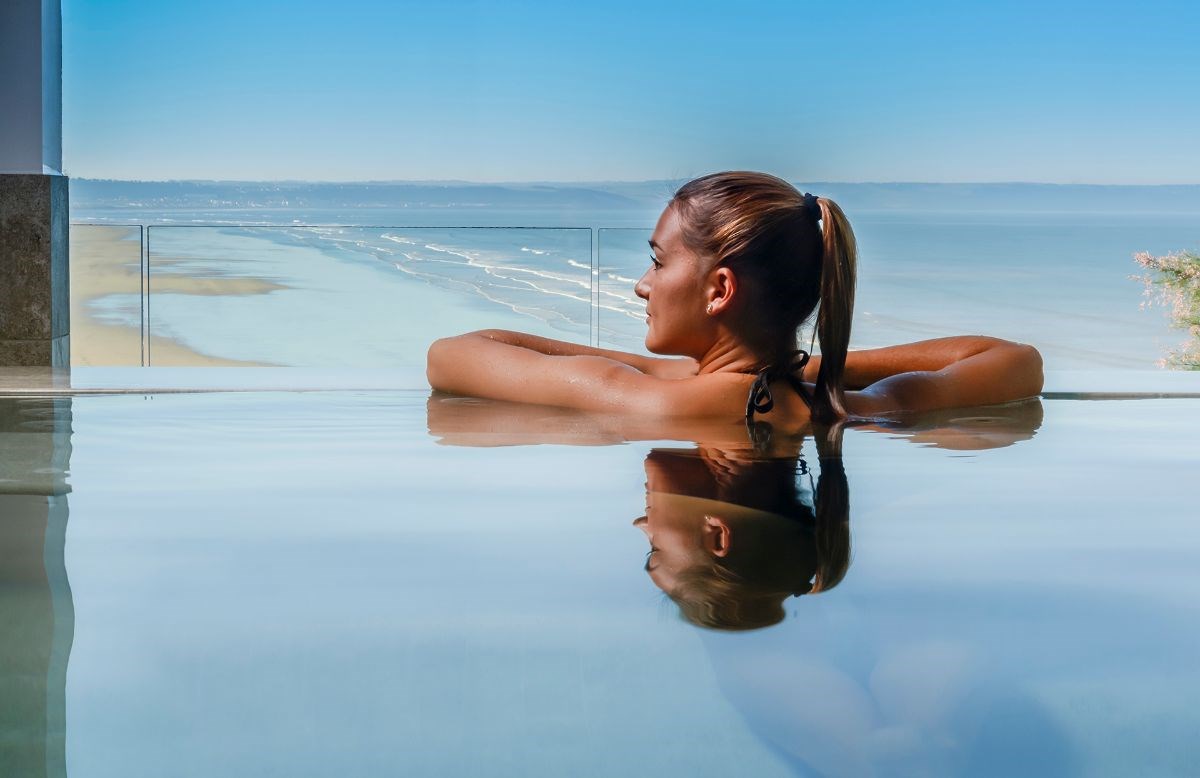 Source Spa and Wellness