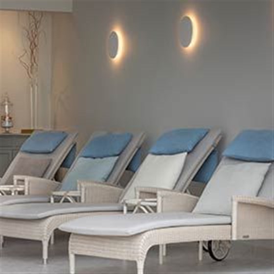 Relaxation Terrace