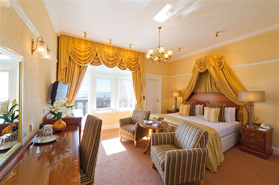 State Room