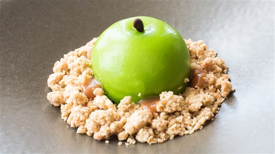Food Closeup