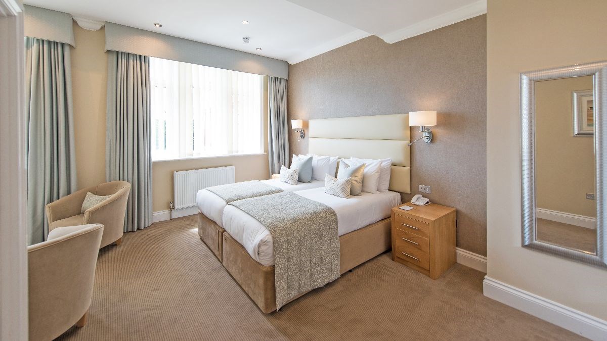 Superior Room