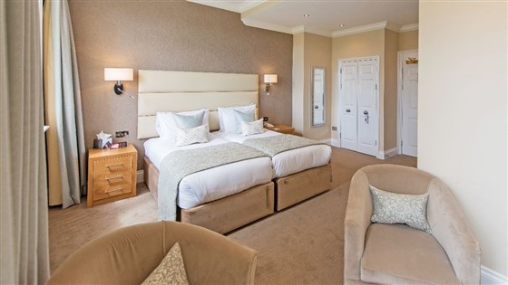 Superior Room