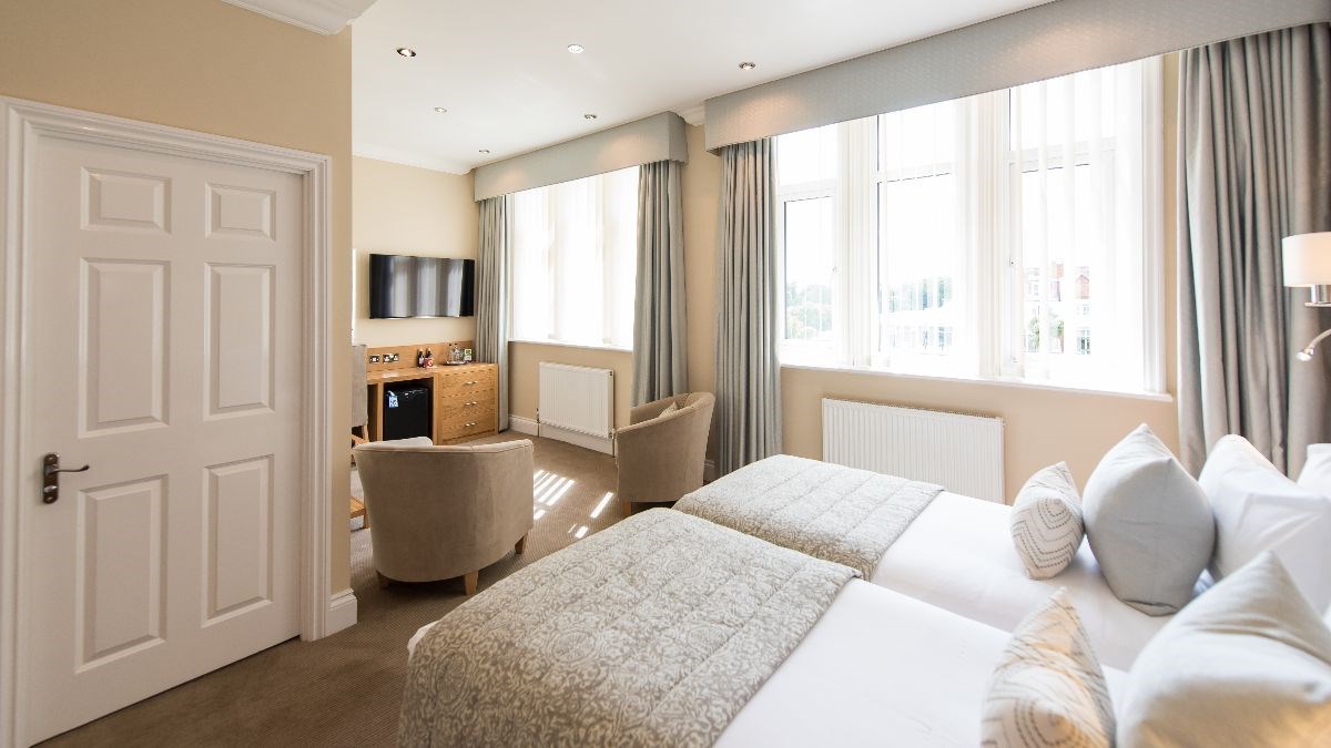 Superior Room