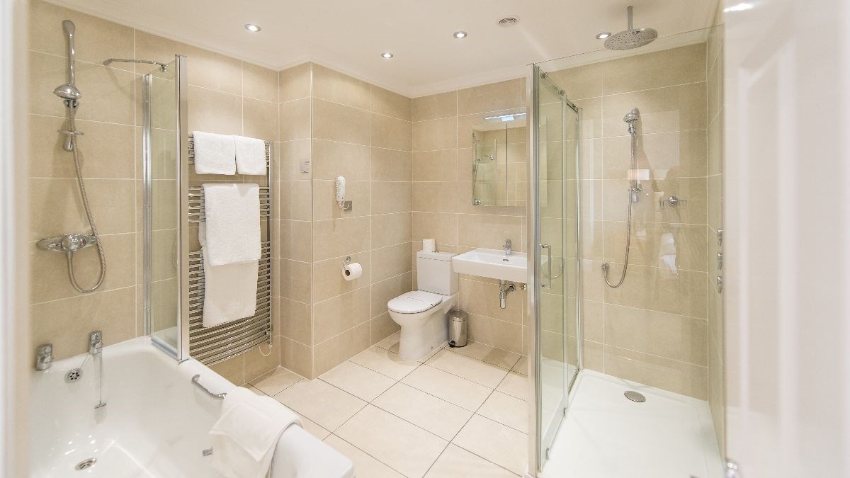 Superior Bathroom