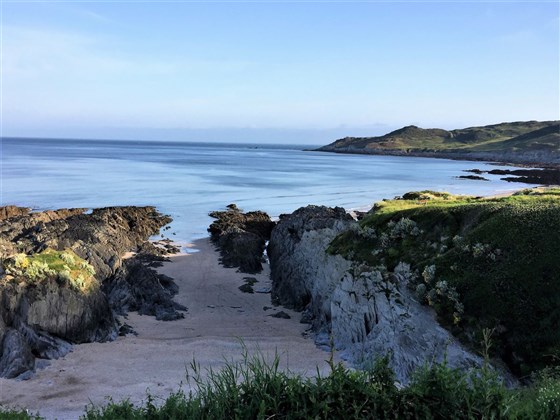 Barricane Beach