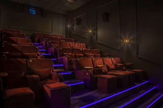 Neo Cinema