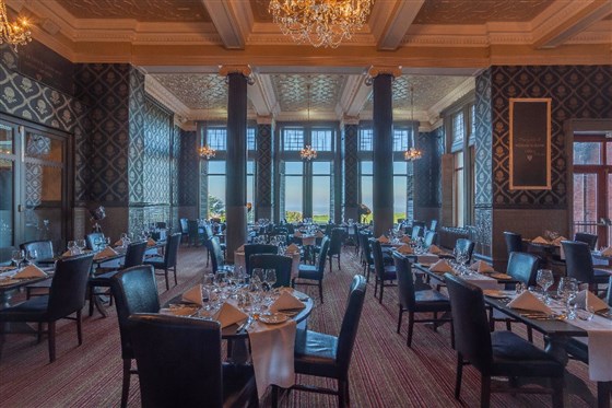 Doyle's Restaurant