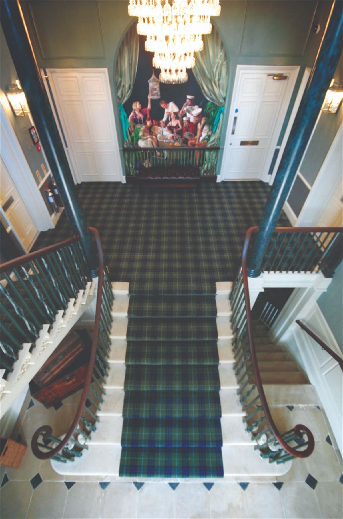 Foyer 