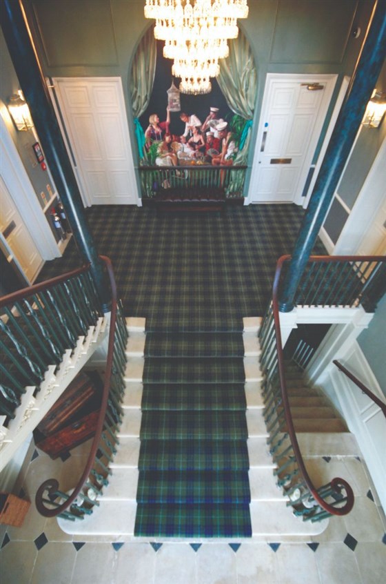 Foyer 