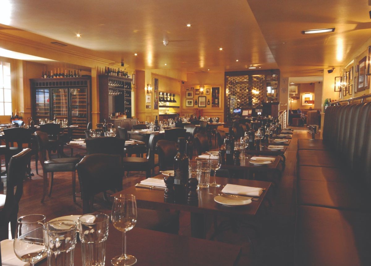 Bistro 