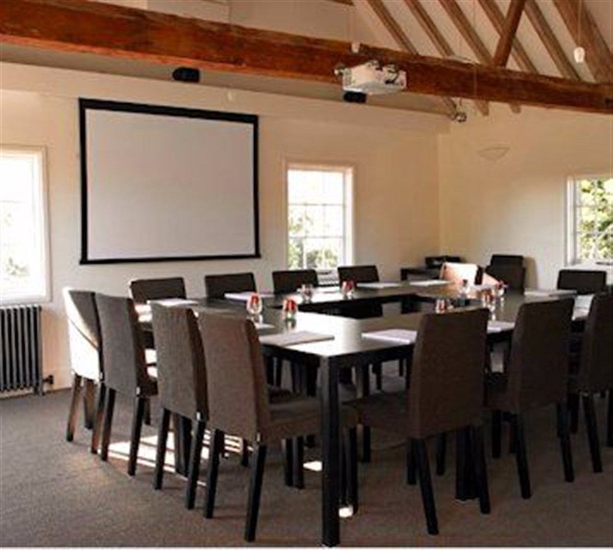 Meeting room