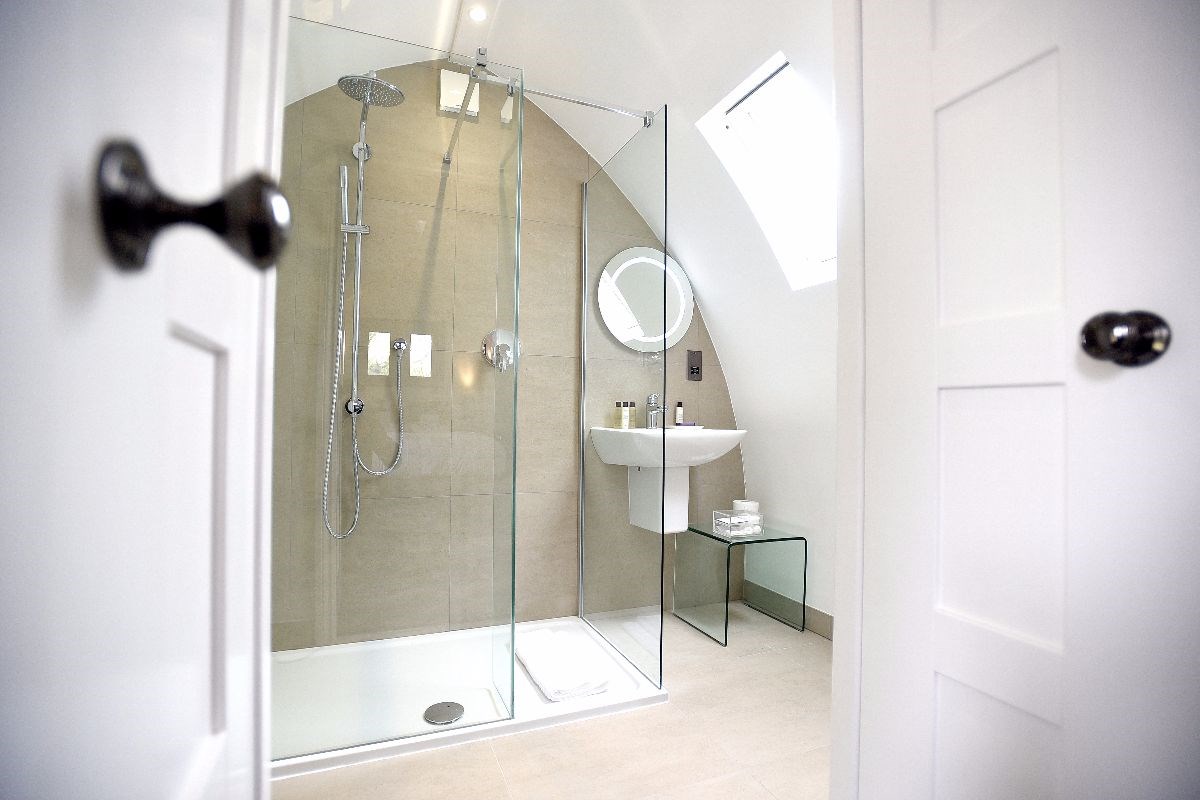 Meadow Nook - bathroom