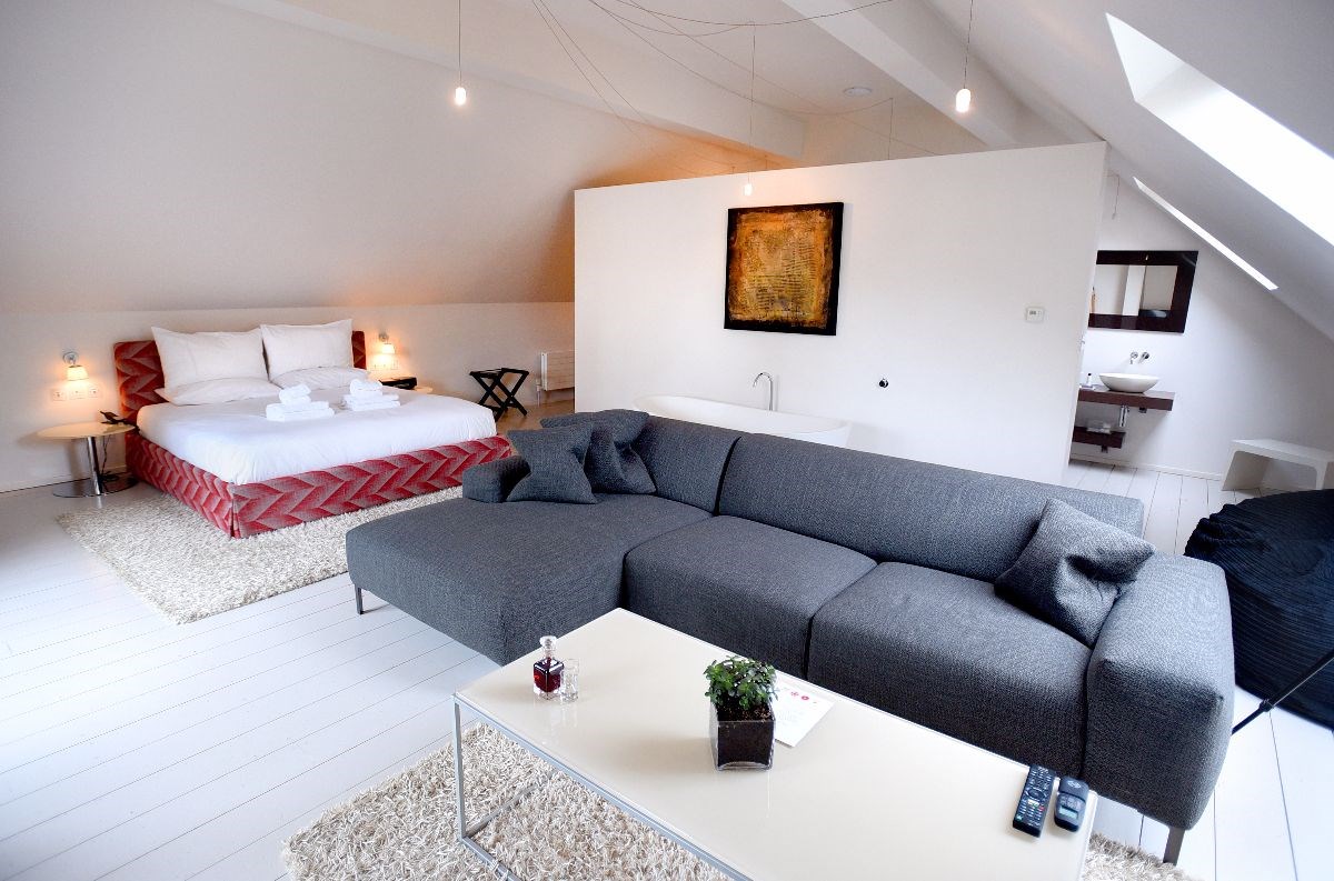 Loft Suite