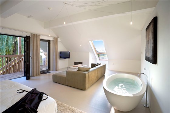 Loft Suite
