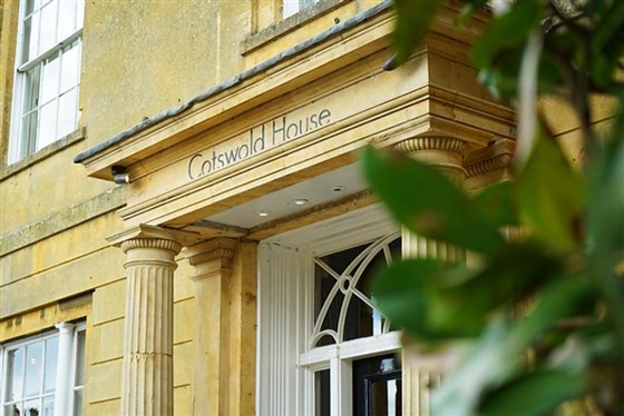 Cotswold House Hotel & Spa 