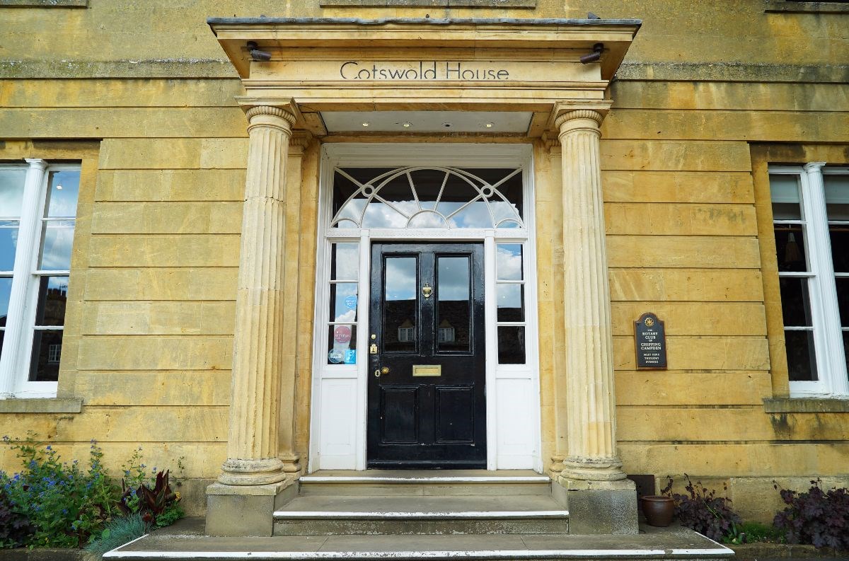 Cotswold House Hotel & Spa
