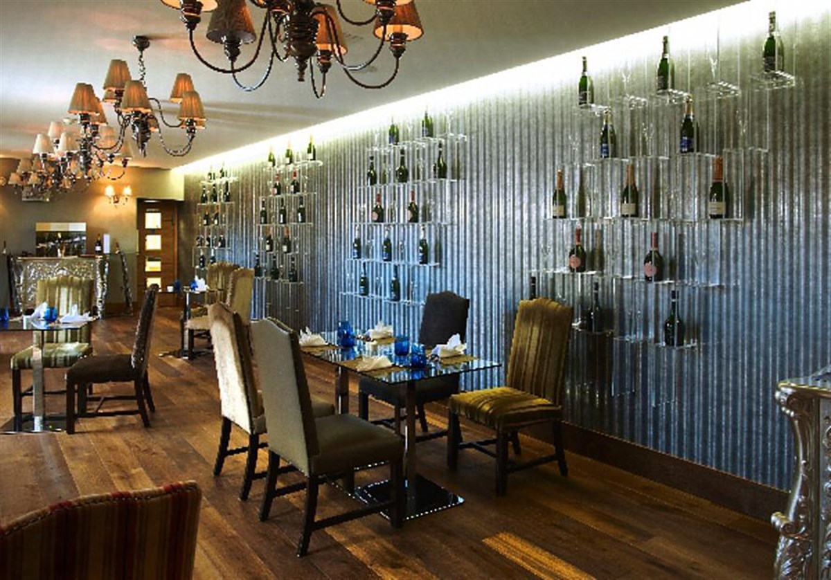Brasserie
