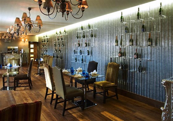 Brasserie
