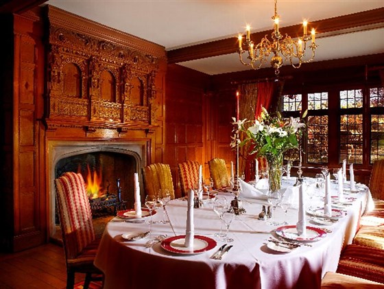 Private Dining