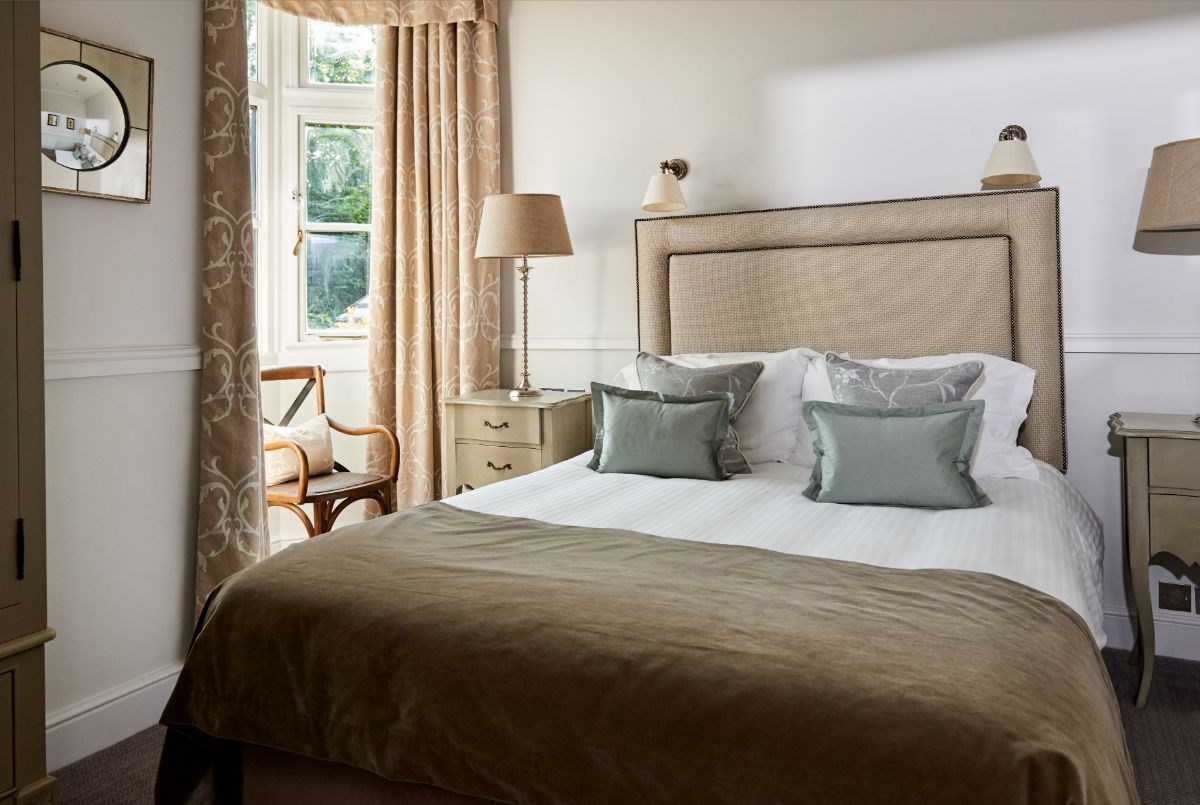 Manor Suite