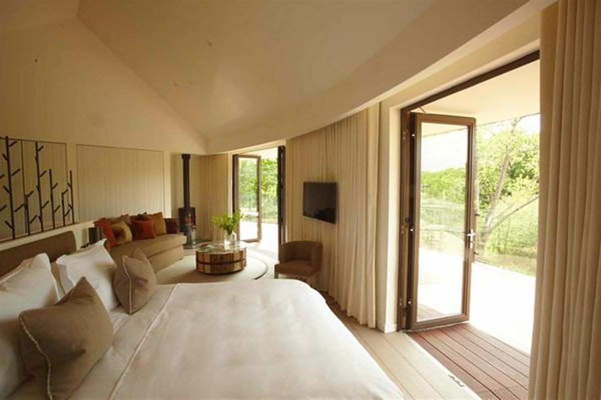 Treehouse Studio Suite