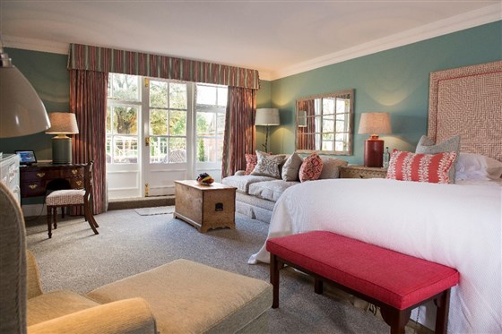 Estate Room