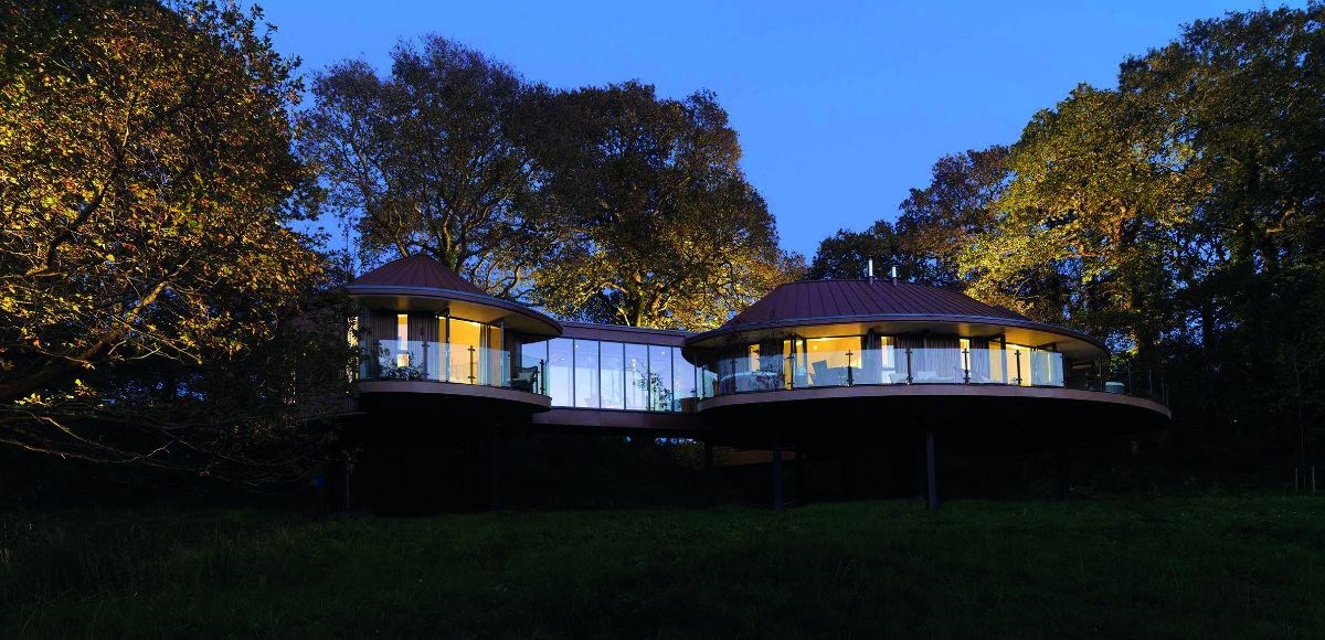 Treehouse