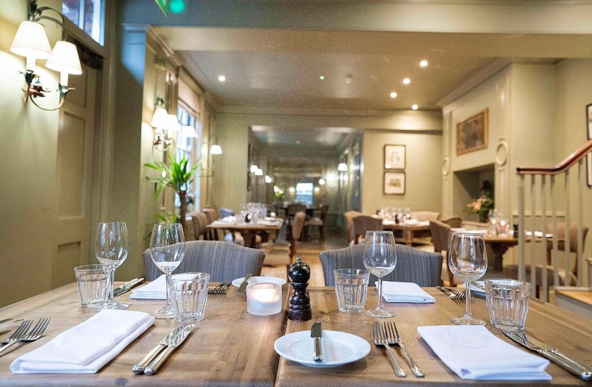 Bistro 