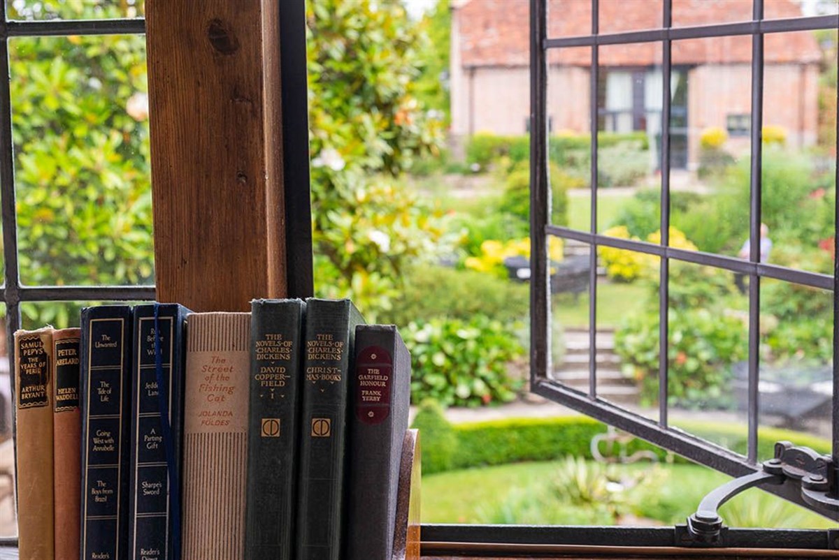 Garden Views