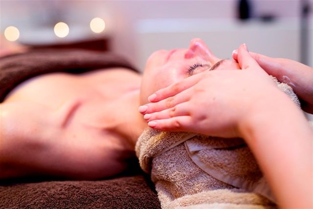 Tylney Treatment rooms 