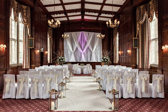 The Tylney Suite 