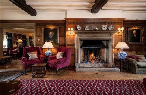 Lounges