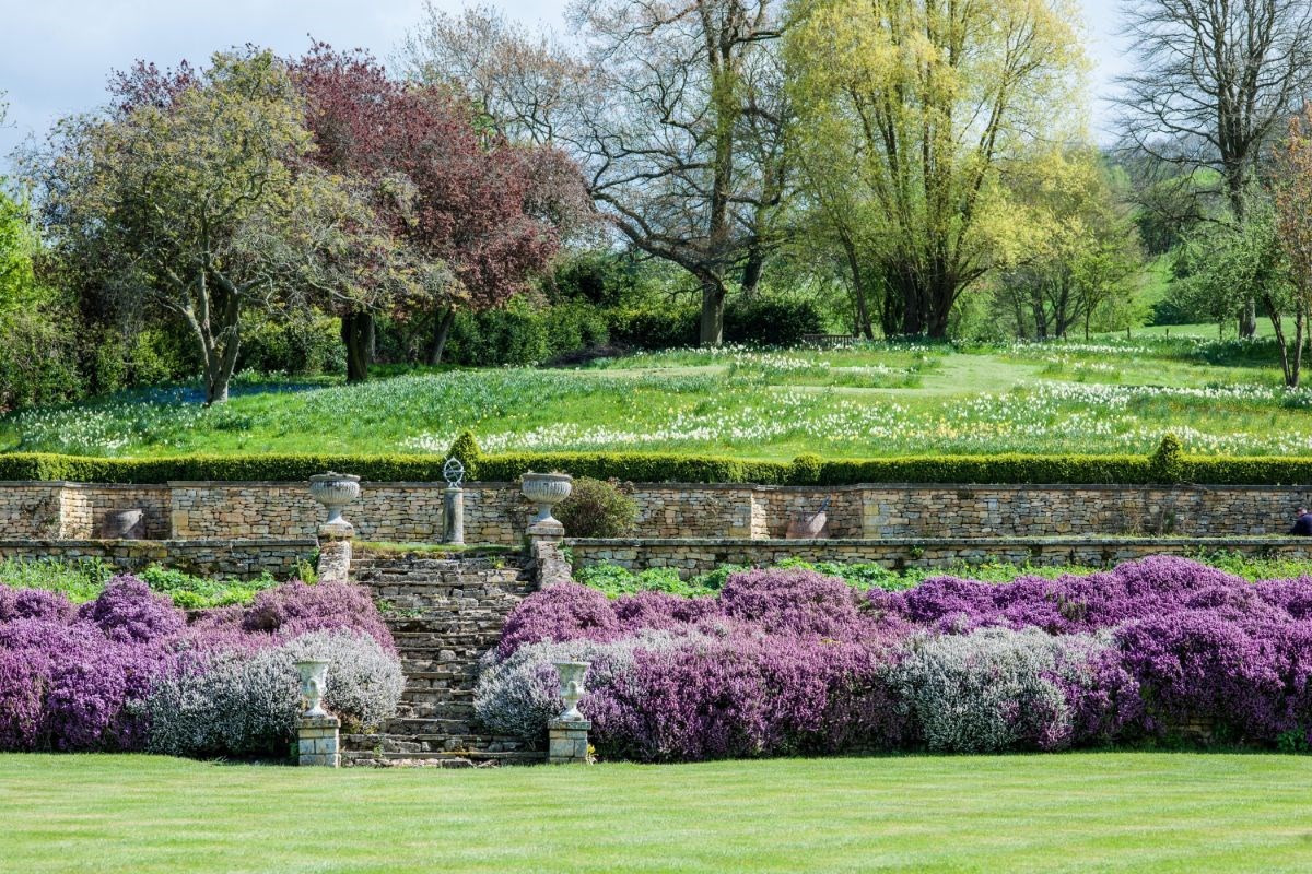 Gardens