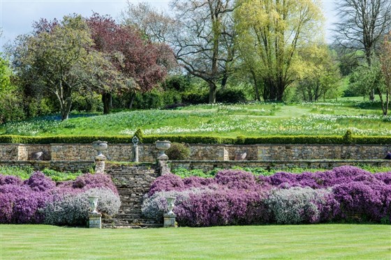 Gardens