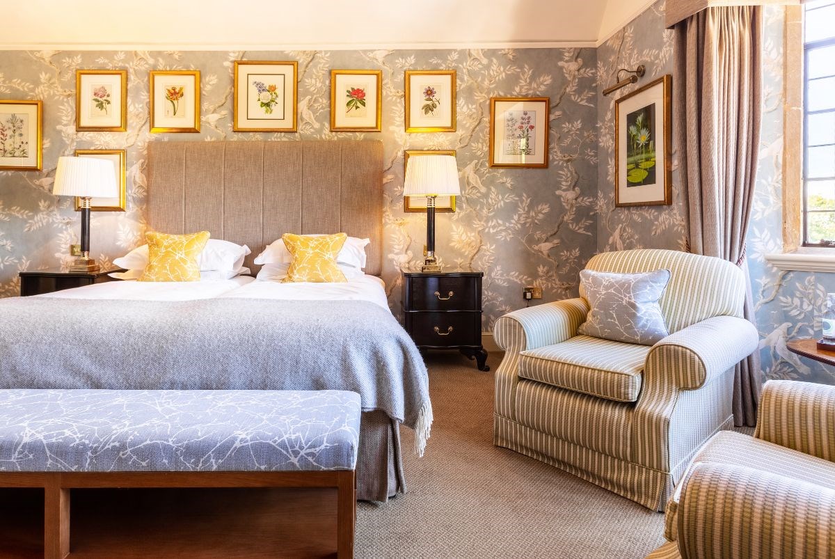 Master Room