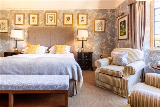 Master Room