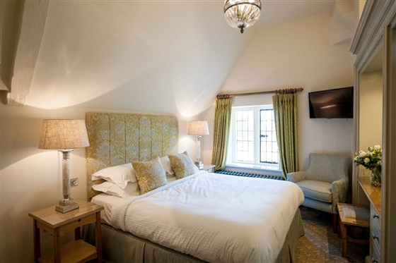 Classic Room