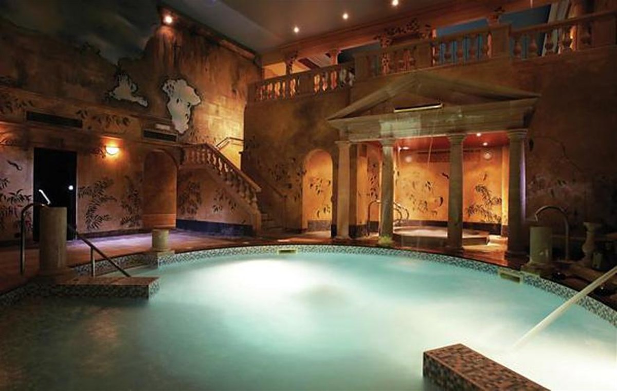 The Spa