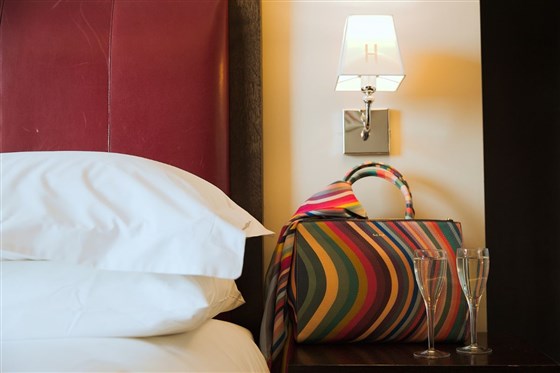 Special offer packages available