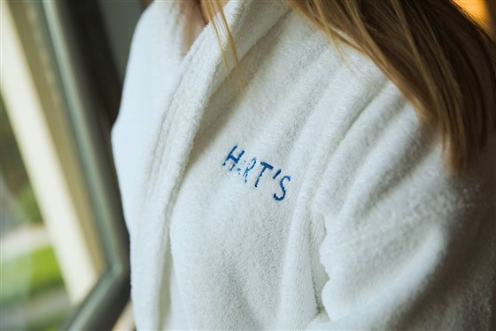 Dressing gowns 