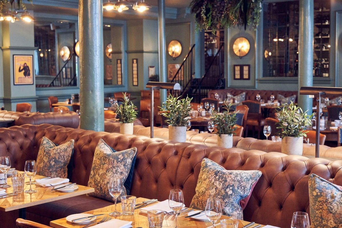 Bistro 