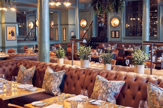 Bistro 