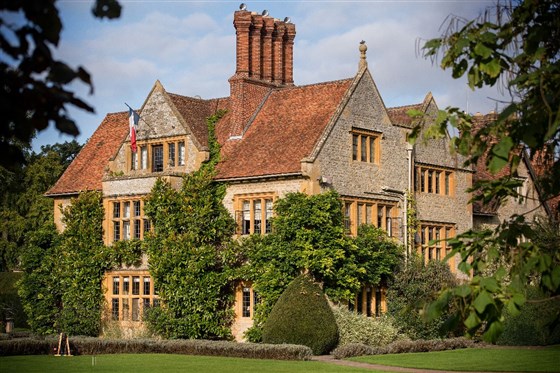 Manor House 