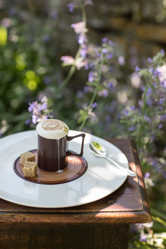 Cafe creme