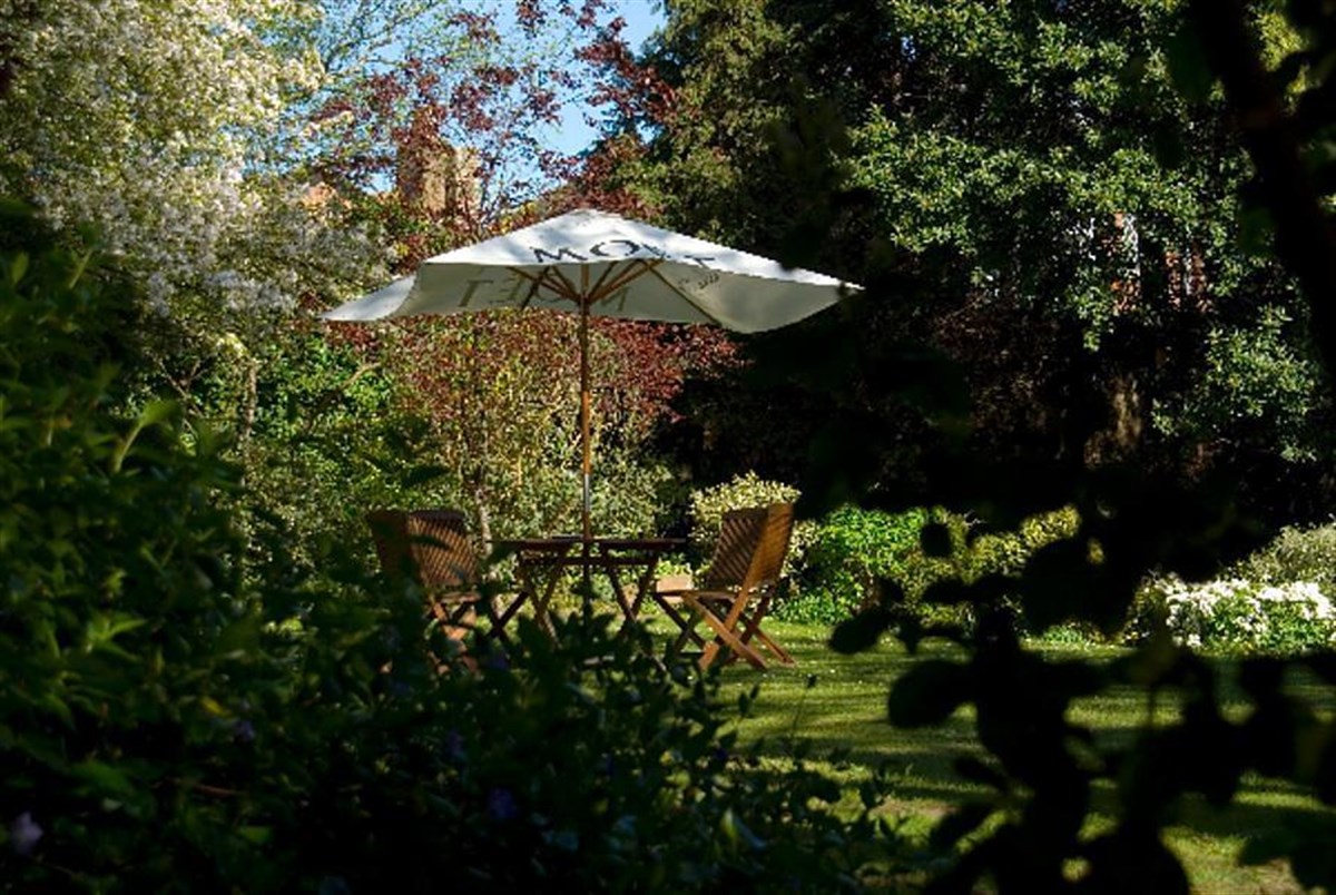 Il Giardino Normanno
