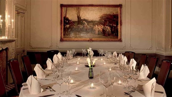 Woodlands Park Hotel