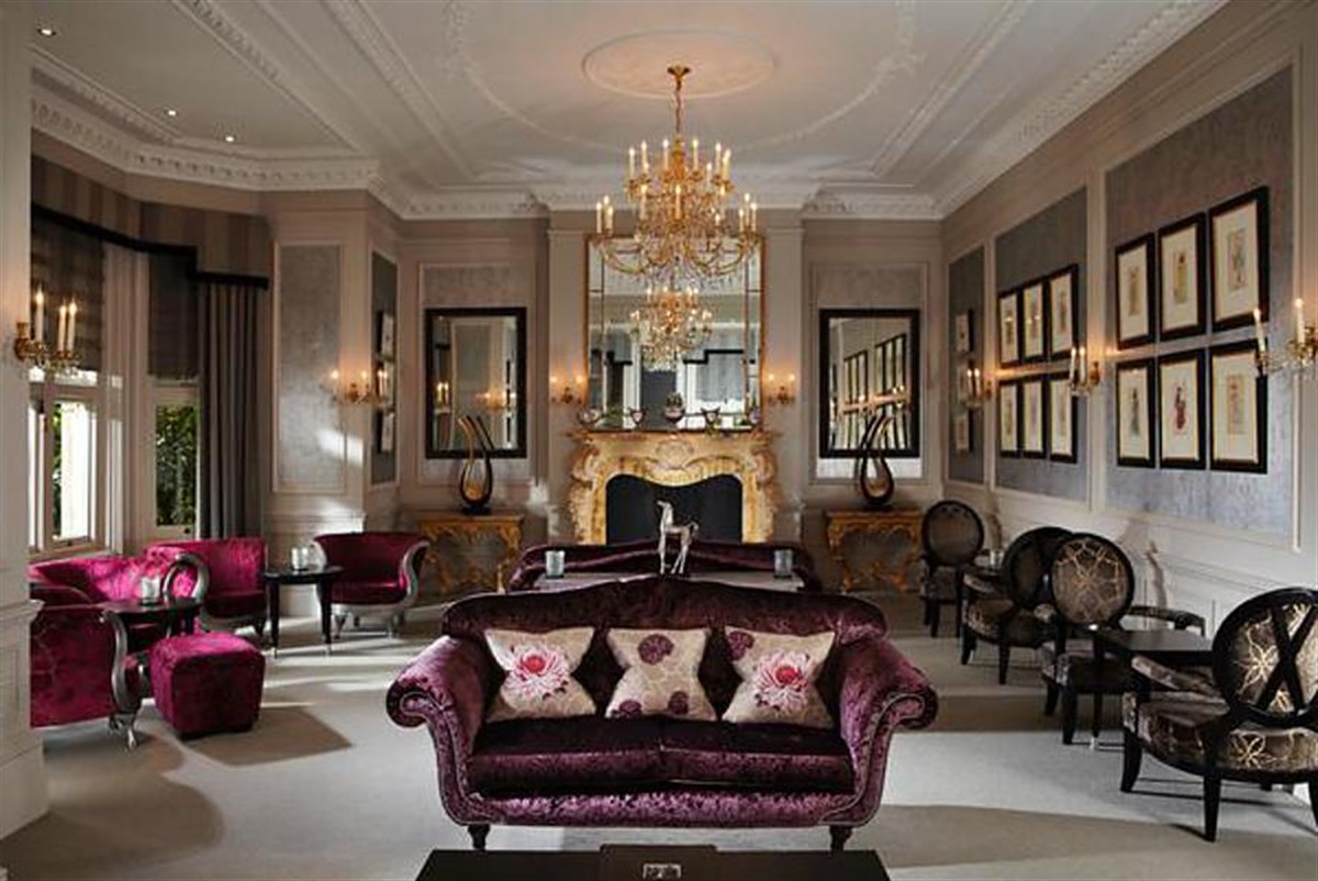 South Drawing Room