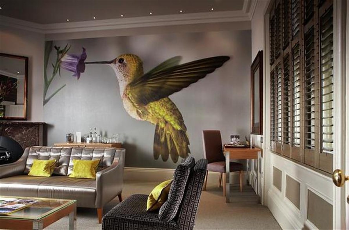 Henley Suite Suite