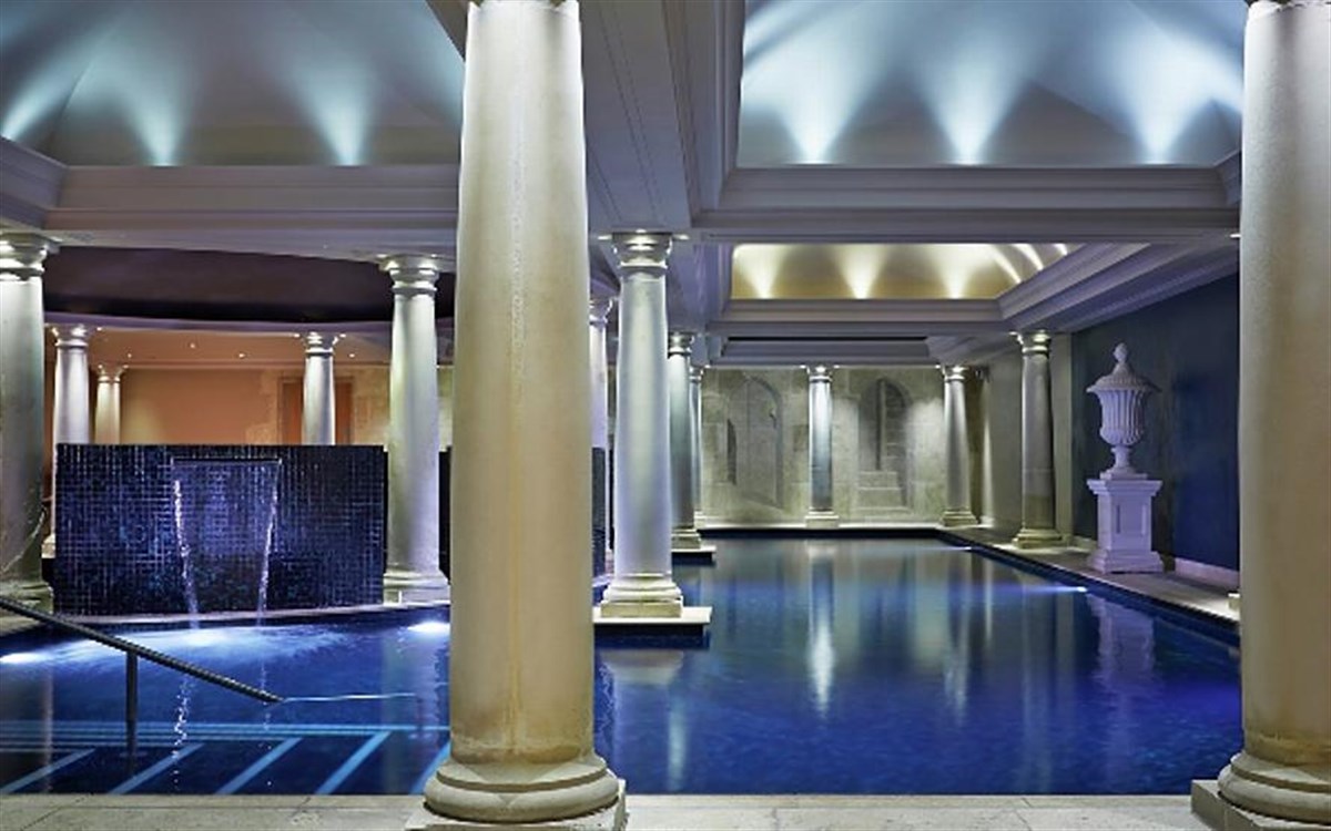 Utopia Spa